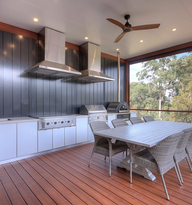King of the Hill, North Kellyville