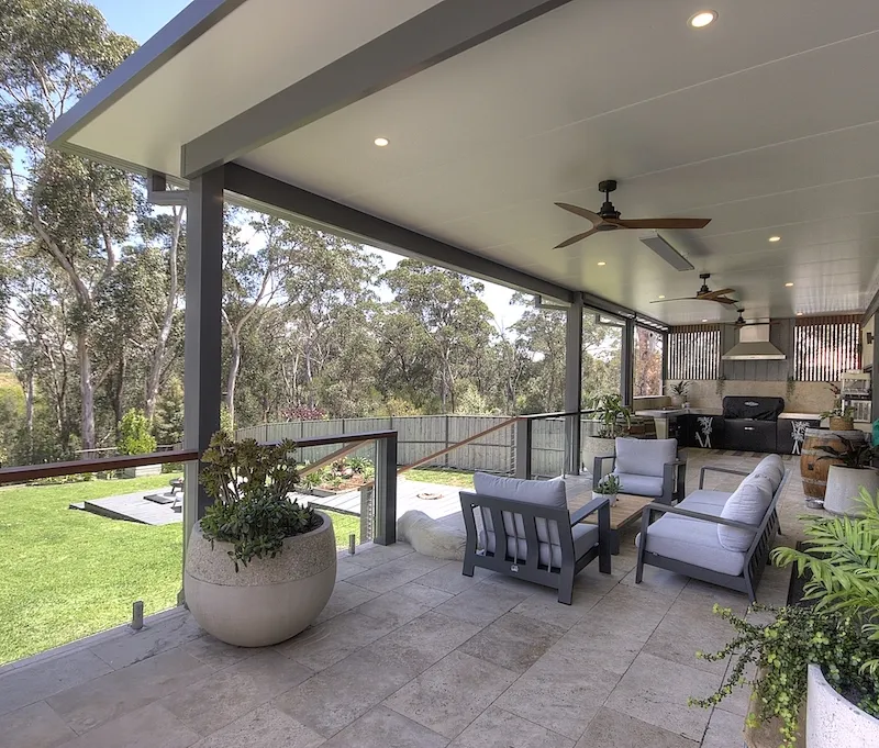 Entertaining Deluxe, North Kellyville
