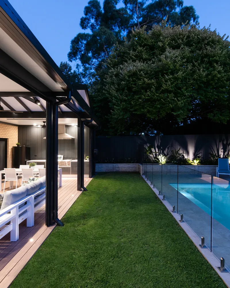 Elegant Outdoor Living, Cherrybrook