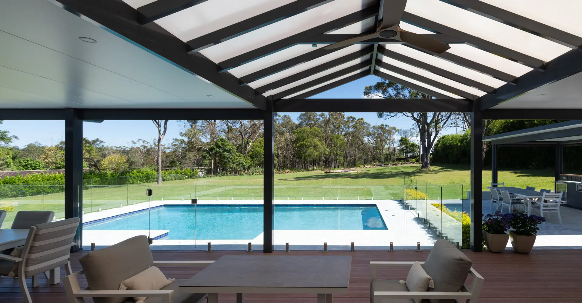 Acreage Outdoor Living
