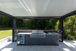 Outdoor Kitchen - Outdoor Living in Annangrove