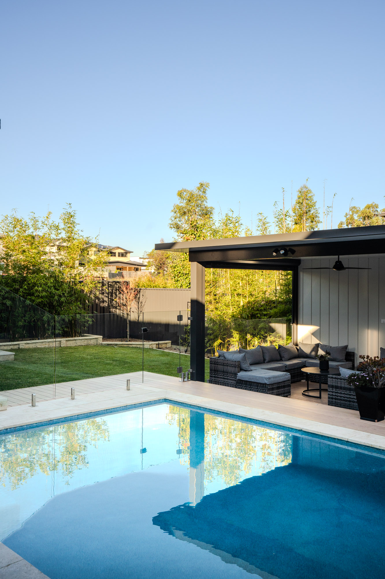 Aussie Outdoor Living Pergola Deck (11)