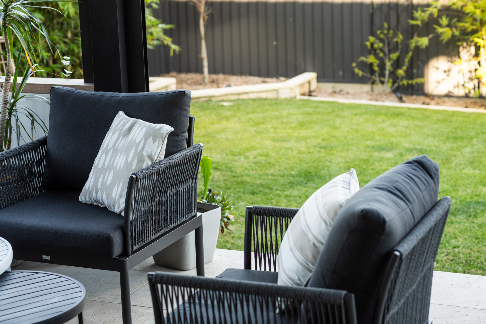 Aussie Outdoor Living Pergola Deck (19)