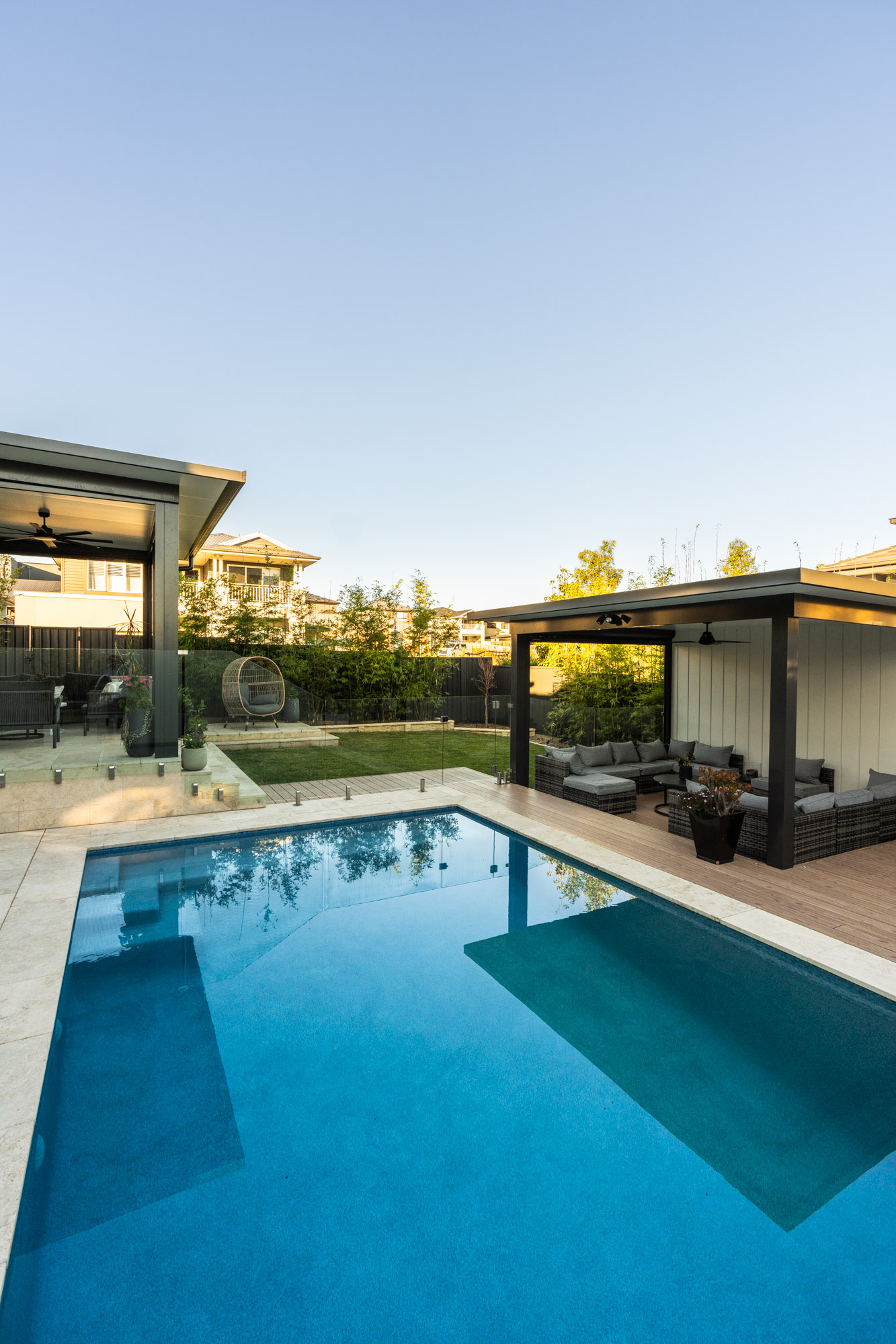 Aussie Outdoor Living Pergola Deck (28)