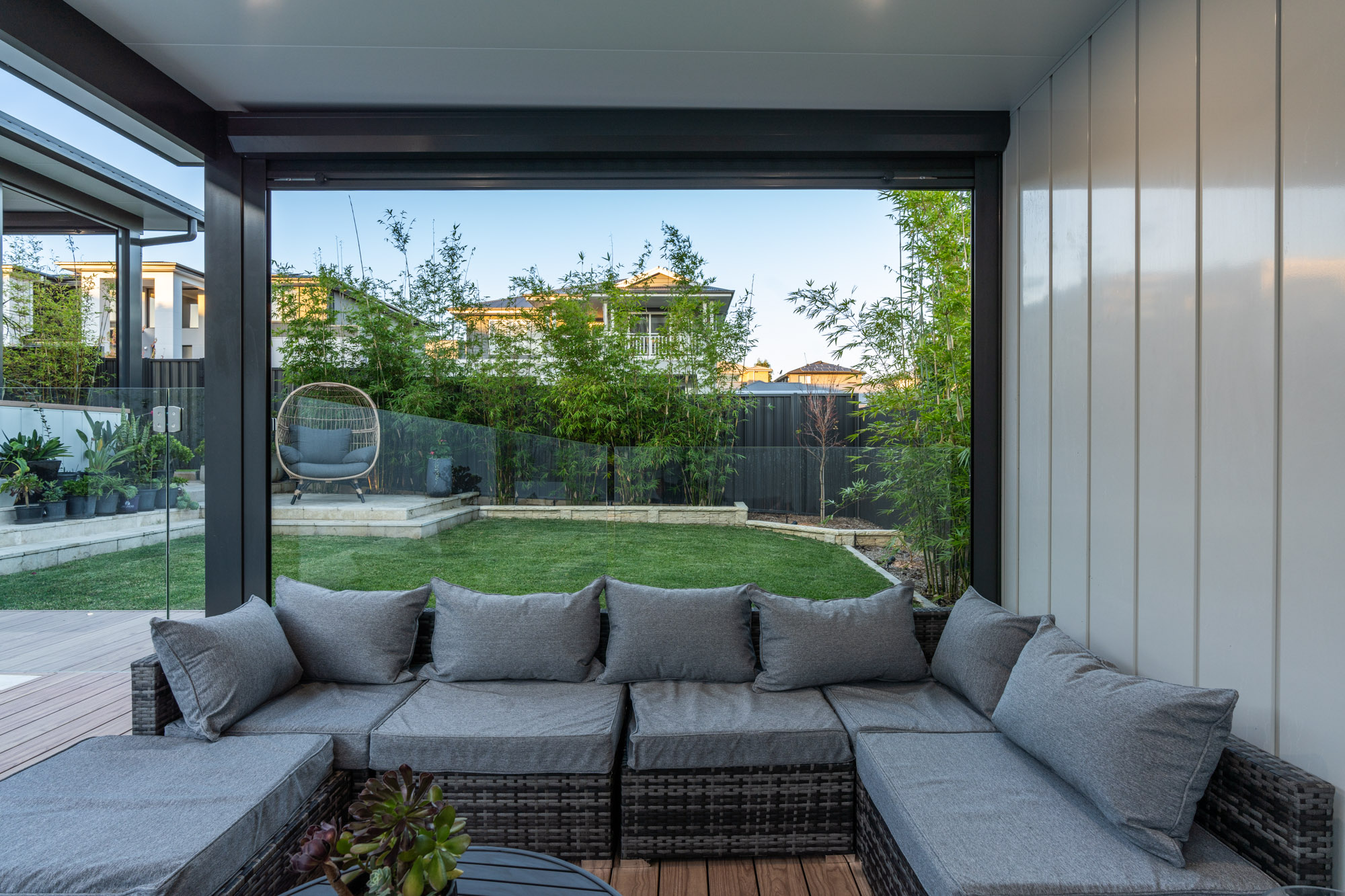 Aussie Outdoor Living Pergola Deck (31)