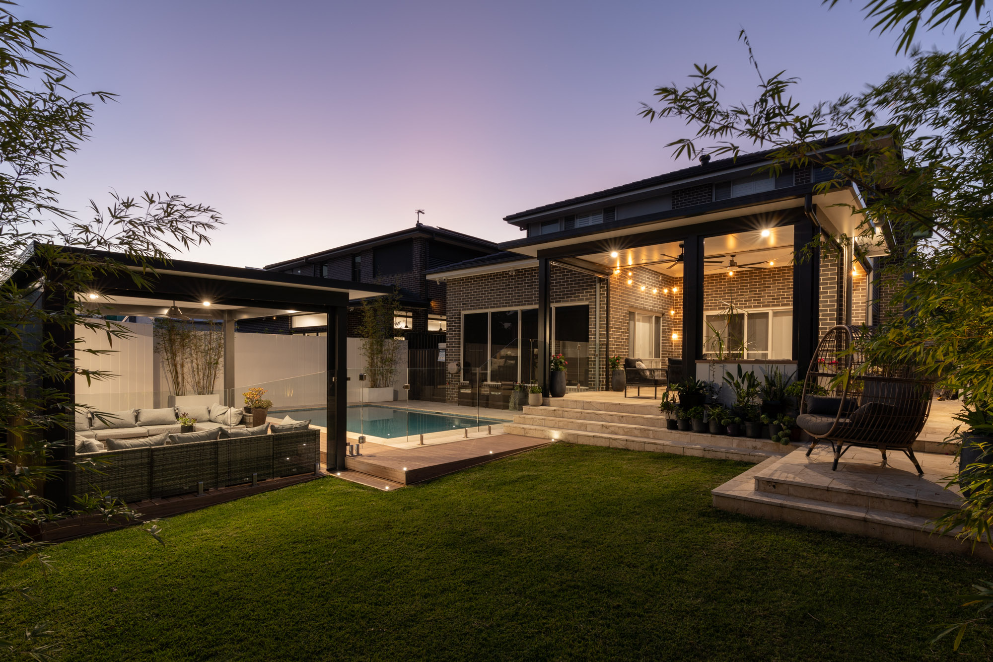 Aussie Outdoor Living Pergola Deck (33)