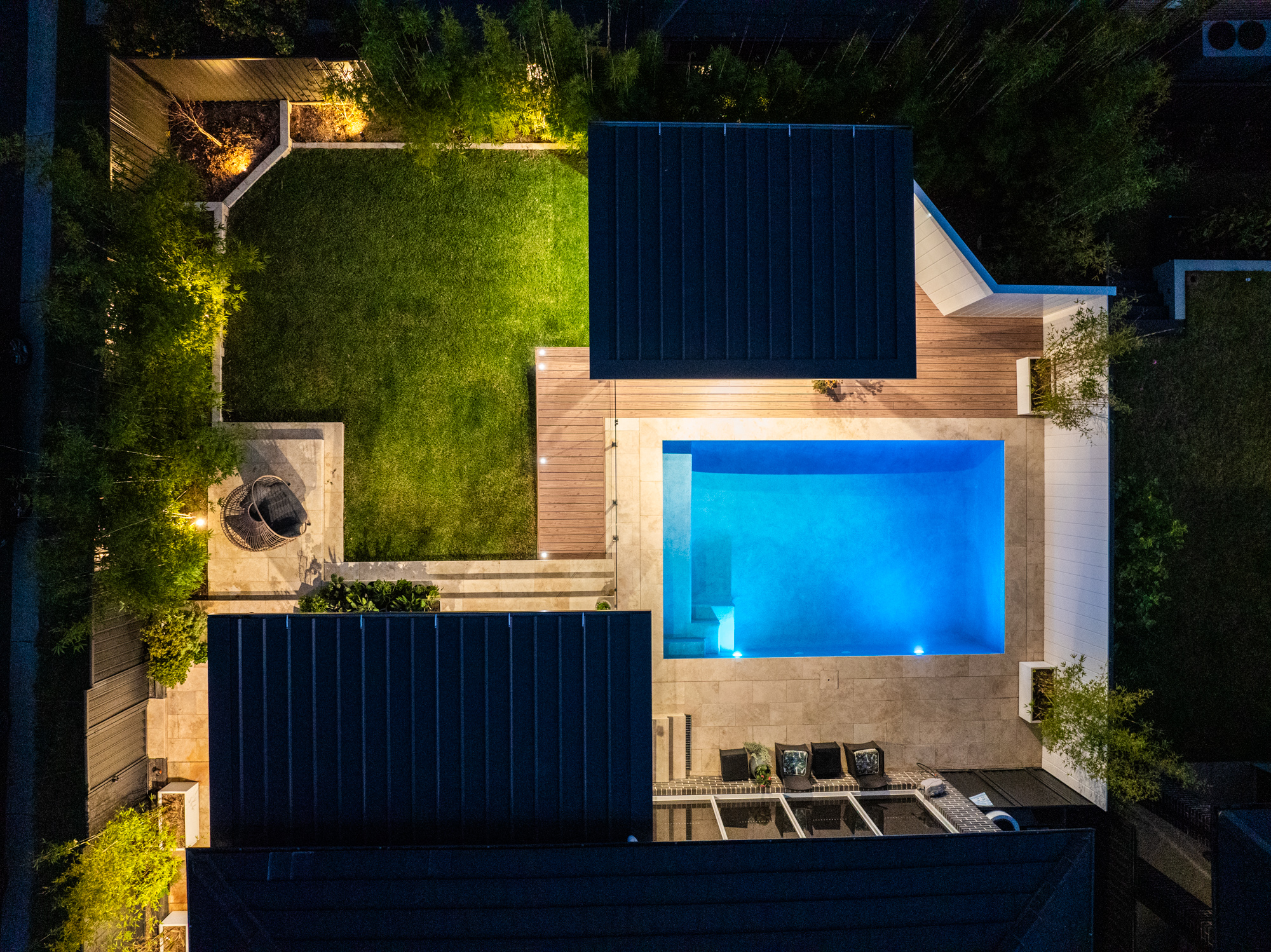 Aussie Outdoor Living Pergola Deck (6)