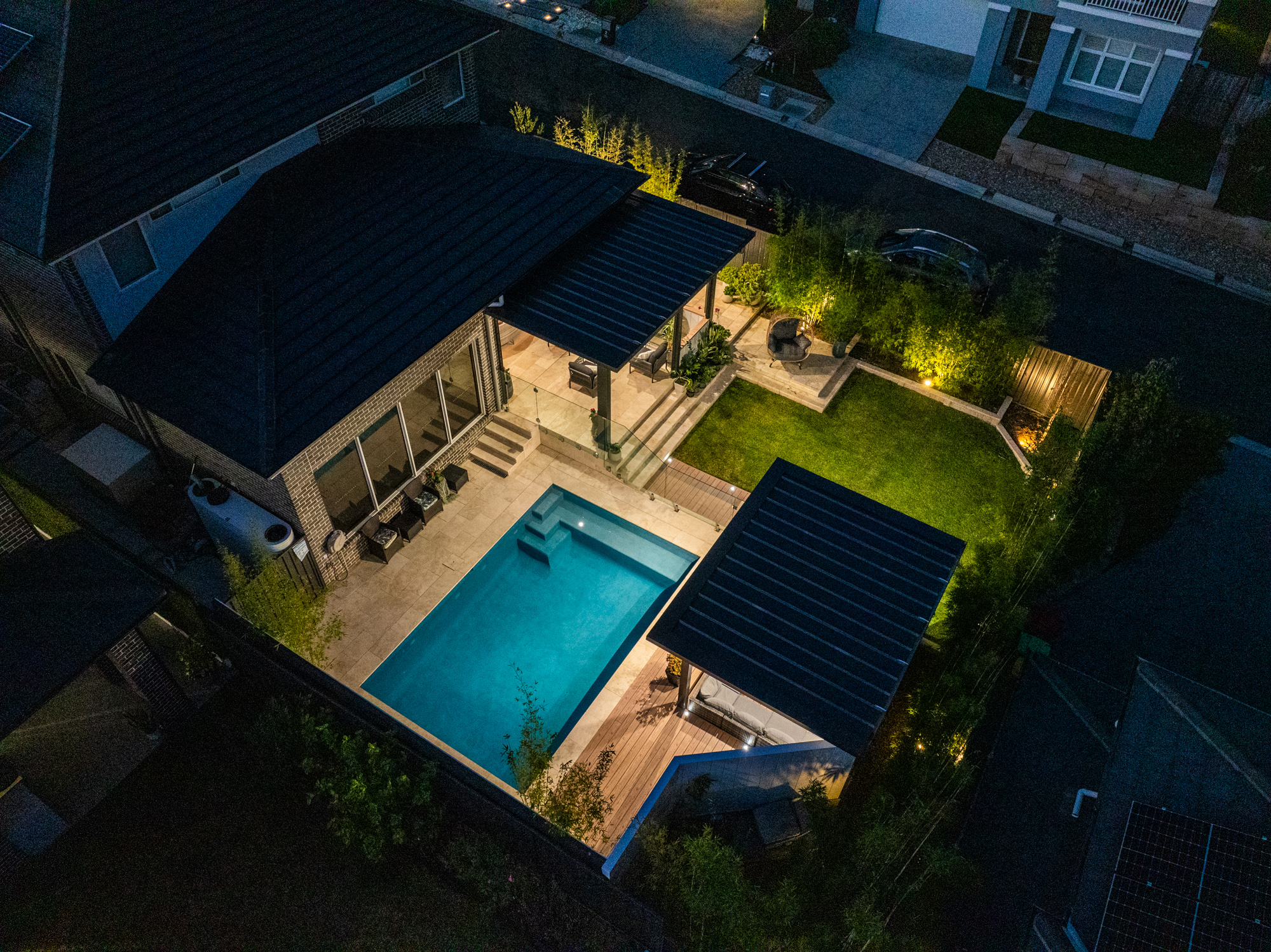 Aussie Outdoor Living Pergola Deck (7)