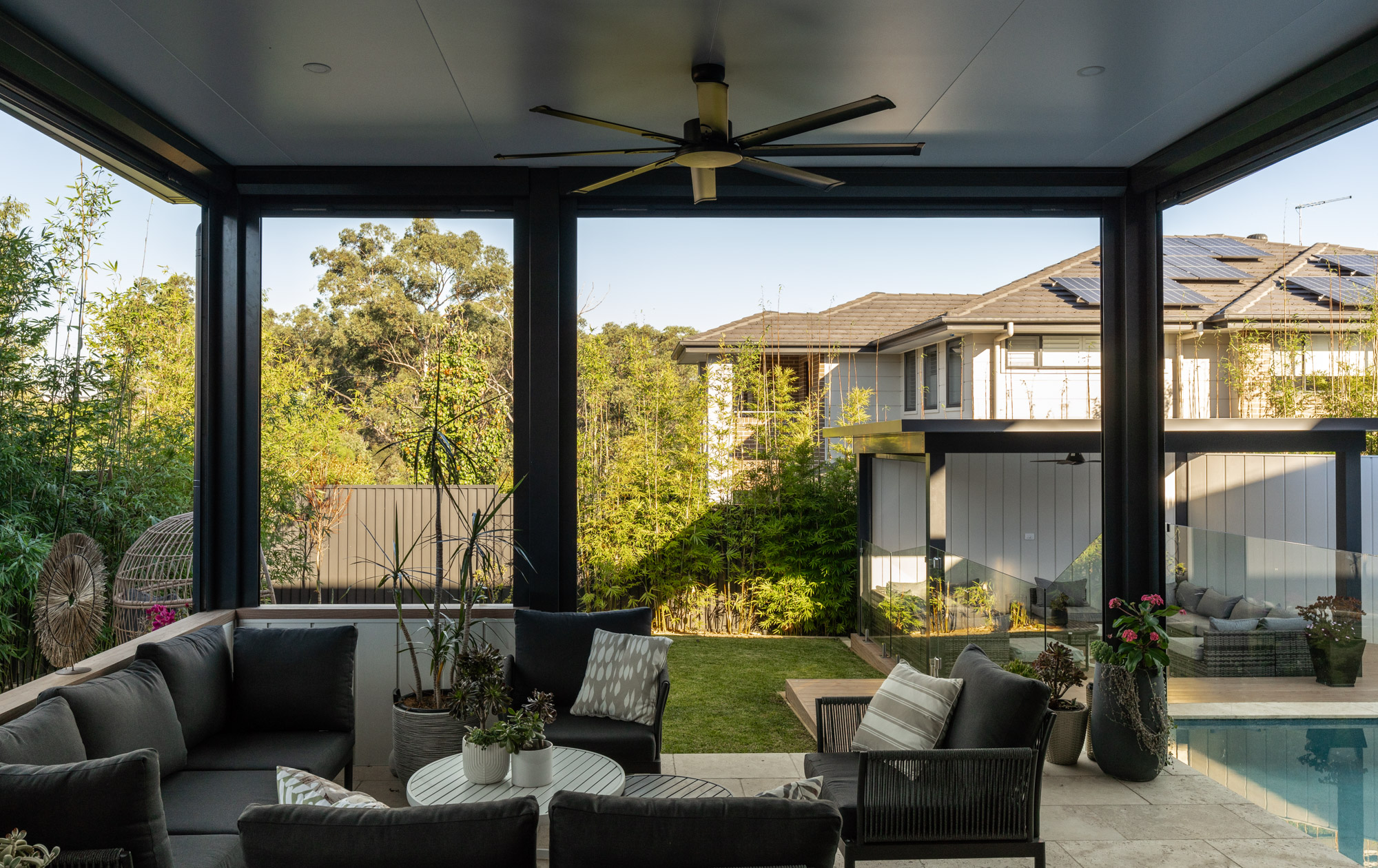 Aussie Outdoor Living Pergola Deck (8)